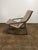 Wood Late 20th Century Rocking Lounge Chair by Pierre Paulin for Ligne Roset For Sale - Image 7 of 13