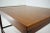 Wood Danish Writing Desk in Teak, 1950s For Sale - Image 7 of 8