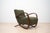Wood H-269 Armchairs by Jindřich Halabala, Czechoslovakia, 1930s, Set of 2 For Sale - Image 7 of 18