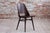 Brown Mid-Century Modern Dining Chairs by Radomir Hofman for Ton, 1950s, Set of 8 For Sale - Image 8 of 18
