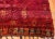 Textile Nazmiyal Collection Vintage Folk Art Purple Moroccan Rug For Sale - Image 7 of 7