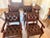 Brown Theodore Alexander Northcote Accent Chairs For Sale - Image 8 of 15
