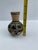 Ceramic Small Vintage Navajo Painted Vase Pot For Sale - Image 7 of 7