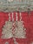 Antique Early 20th Century Sumatran Ceremonial Tirai Textile Hanging For Sale - Image 10 of 18