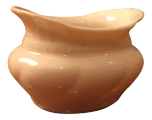 Lenox Colonial Sugar Bowl