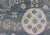 Textile Modern Khotan Rug With Circular Medallions by Keivan Woven Arts 10'6 X 16'3 For Sale - Image 7 of 11
