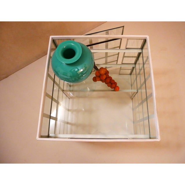 Bieffeplast Go-Go Model Bar Cabinet by Anna Anselmi for Bieffeplast, Italy, 1980s For Sale - Image 4 of 8