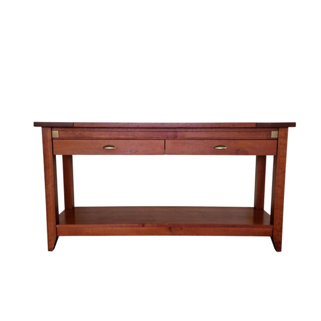 Art Deco Dressing Table in Wood For Sale - Image 12 of 12