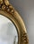 19th Century Gilded Mirror with Floral Motifs, 1890s For Sale - Image 3 of 8