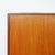 Wood Mid Century Triple Armoire by Vb Wilkins for G Plan For Sale - Image 7 of 9