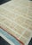 Brown Turkish Tulu Handmade Rug 7'11" x 10'6" #20362 For Sale - Image 8 of 8