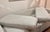 2020s Crate & Barrel Lounge Sofa, 93" Taft Cement For Sale - Image 5 of 5