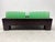 1990s Philippe Starck for Officina Alessi Postmodern Spiked Desk Organizer / Pen Caddy For Sale - Image 5 of 10