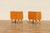 Mid-Century Modern Pair of Maple Nightstands in the Style of Heywood-Wakefield, Circa 1960s For Sale - Image 16 of 18