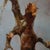 Monumental Vintage Master Copy After Cesare-Auguste Detti’s Sounding of the Horn For Sale - Image 4 of 14