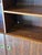 Rosewood Bookcase Storage Cabinet With Lower Doors Danish Mid-Century Modern 1960s For Sale - Image 4 of 11