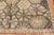 Mid-Century Modern Nazmiyal Collection Geometric Mid Century Modern Scandinavian Marianne Richter Rya Shag Rug For Sale - Image 3 of 6