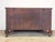 19th Century American Queen Anne Style Pine Blanket Chest Pennsylvania For Sale - Image 11 of 12