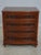Age: Approx: 40 Years Old Details: Factory Distressed Mahogany Fine Carved Details High Quality Construction Nice Inlay...