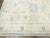 Mid 20th Century Galerie Shabab Collection Mid-20th Century Indian Cotton Agra Carpet For Sale - Image 5 of 7