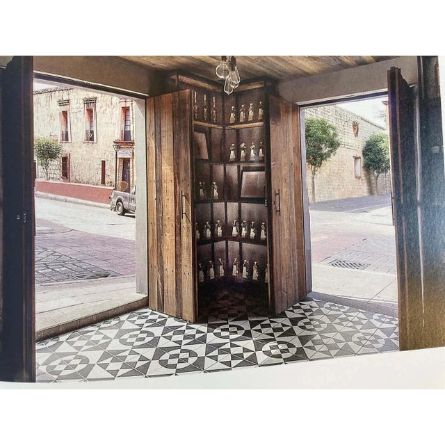 Ezequiel Farca + Cristina Grappin Architecture interior design monograph book. Author Philip Jodidio, Contributions by...