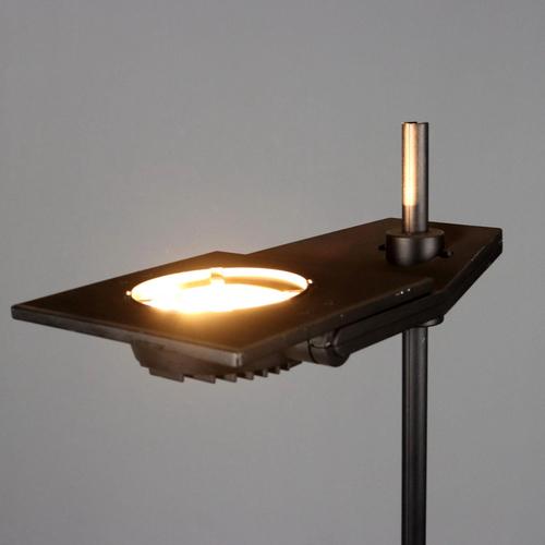 Vintage Floor Lamp, 1980s For Sale - Image 3 of 11