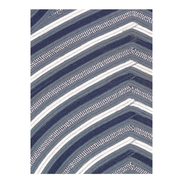 Pasargad DC Modern Collection. Hand-Woven rug made of Wool Reversible . Very soft and comfortable rug. From India. This...