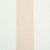 Transitional Sample - Schumacher Edwin Stripe Medium Wallpaper in Blush For Sale - Image 3 of 4