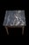 Understated, present, and loud at the same time, this mid-century modern side table was one of the first pieces I got when...