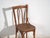 Antique Bentwood Chairs, Central Europe, 1900s, Set of 6 For Sale - Image 12 of 16