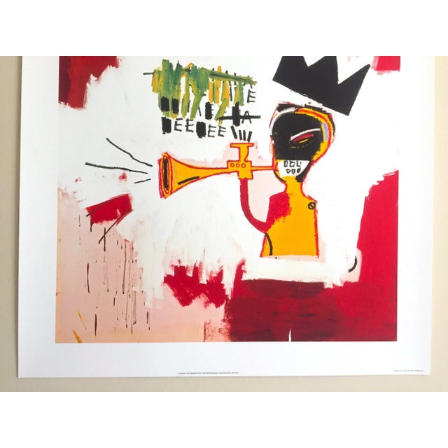 アート・デザイン・音楽 JEAN MICHEL BASQUIAT Paintings 1981-1984 Vintage Jean-Michel Basquiat Paintings 1981-1984 Available