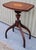 20Thc Inlaid Side Table For Sale - Image 4 of 7