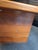Mid-Century Modern Vintage Gangso Mobler Mid-Century Danish Modern Teak Tile Top Set of Tables For Sale - Image 3 of 9