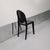 1990s 1990s Valentina Ghost Side Chair by Philippe Starck for Kartell For Sale - Image 5 of 5
