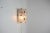 Mid-Century Modern Wall Lamp from Kamenický Šenov, 1970s For Sale - Image 12 of 14