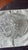 Marquis by Waterford Three-Section Crystal Relish Serving Bowl For Sale In New York - Image 6 of 10