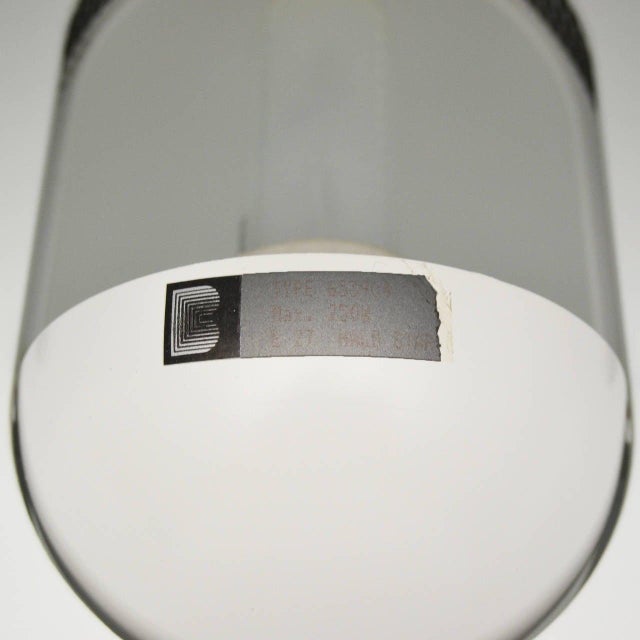 Hartmut Engel Table Lamp by Brendel & Loewig For Sale - Image 9 of 10