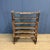 Wooden Shoemaker's Rack, 1920s For Sale - Image 15 of 18