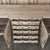 Grand Liégeois Louis XIV Style Stripped Oak Buffet ~ Credenza For Sale - Image 17 of 18