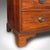 Antique Gentleman’s Tallboy, Chest of Drawers, Country House, Georgian, c.1790 For Sale - Image 12 of 12
