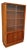 Danish Display Cabinet in Teak by Dyrlund, 1980s For Sale