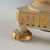 Wood Carved and Gilded Wooden Candelabra, Italy, 19th Century For Sale - Image 7 of 10