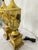 Khaki Wildwood Chinoiserie Table Lamps - a Pair For Sale - Image 8 of 12