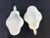 Herend Individual Sauce Boats, Set of 2. For Sale In Richmond - Image 6 of 9