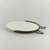 Vintage Sculptural Vanity Mirror by Gio Ponti, Italy, 1950s For Sale - Image 15 of 16
