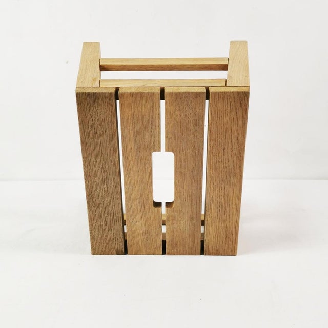 Stool by Trip Trop Skagerak for Fritz Hansen, Denmark For Sale - Image 6 of 13