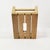 Stool by Trip Trop Skagerak for Fritz Hansen, Denmark For Sale - Image 6 of 13