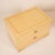 Italian Maple Burl and Brass Nightstands by Gianluigi Gorgoni for Fratelli Turri, 1980s, Set of 2 For Sale - Image 8 of 18