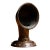 Early 20th Century Copper Marine Cowl Ventilator For Sale