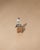 Echoes III Totem by Malabar For Sale - Image 11 of 14